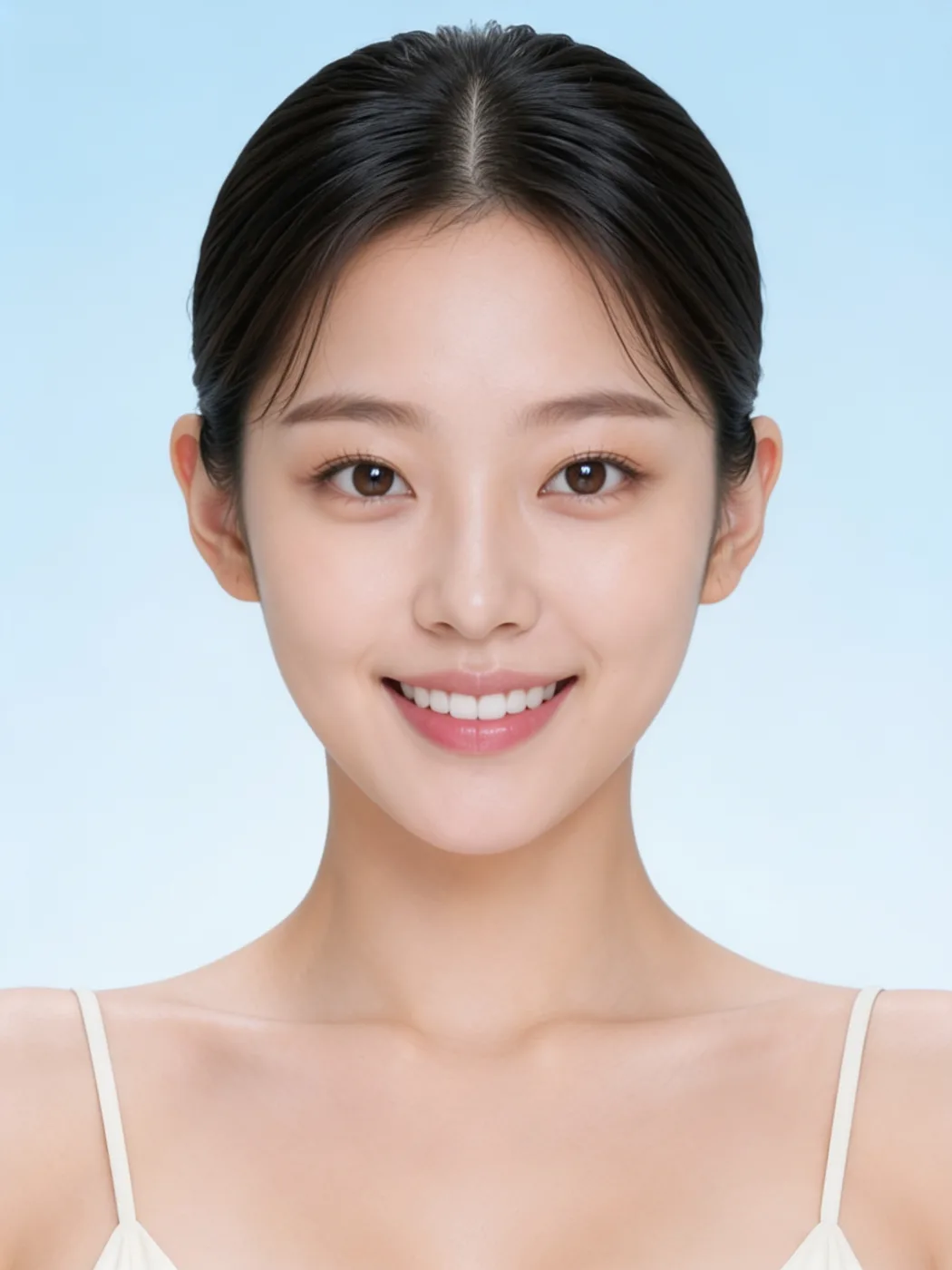 경기광주 치아 고민 부위 안내